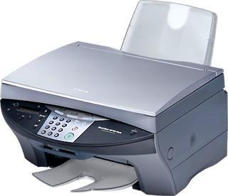 Canon SMARTBASE MP700 PHOTO