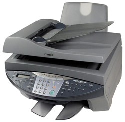 Canon SMARTBASE MP730 PHOTO
