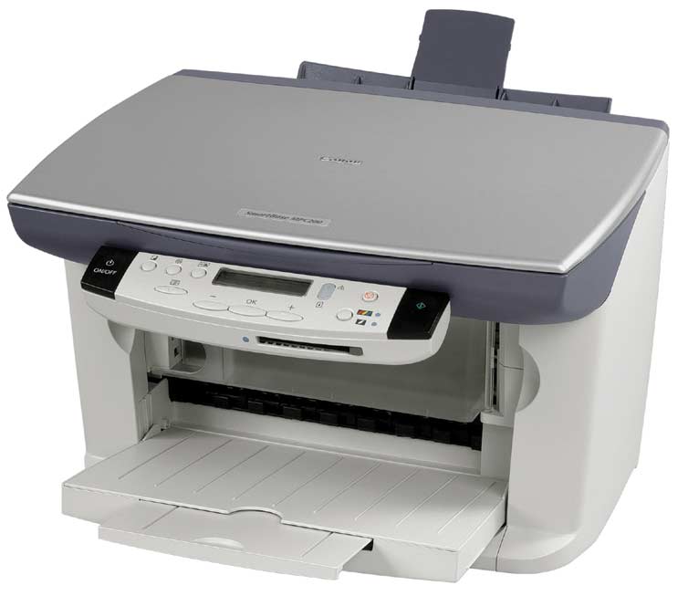 Canon SMARTBASE MPC200
