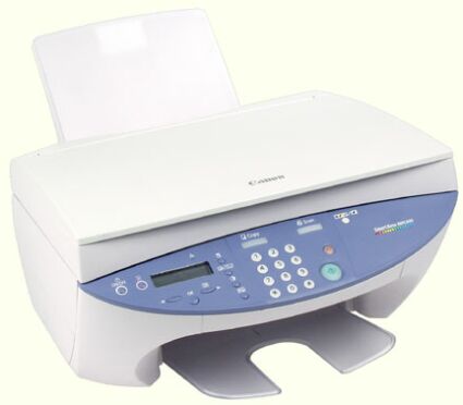 Canon SMARTBASE MPC400
