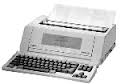 Canon StarWriter 70WP