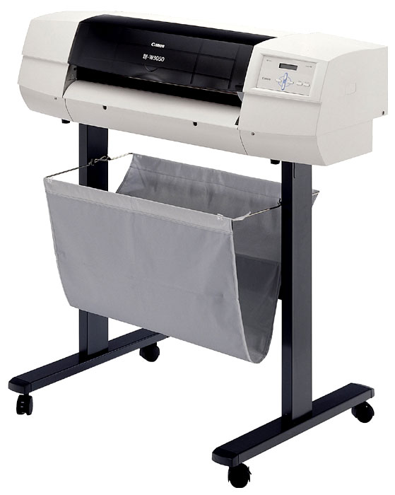Canon W3050