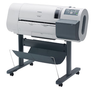 Canon W6400
