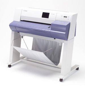 Canon W7200