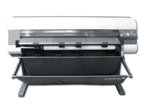 Canon W8400P