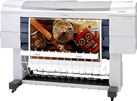 Canon W9000