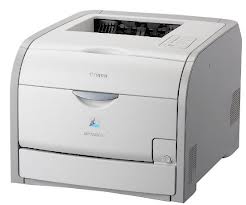 Canon I-Sensys LBP-5200