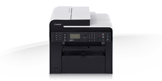 Canon I-Sensys MF-4890dw