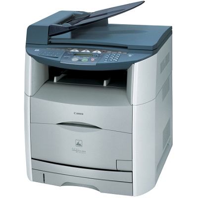 Canon I-Sensys MF 8180 C