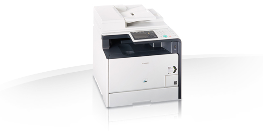 Canon I-Sensys MF 8550cdn