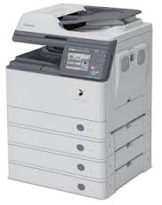 Canon IR-1730i 