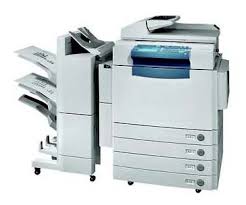 Canon IR-C2100