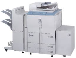 Canon IR 5020 I 