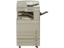 Canon IRC5045
