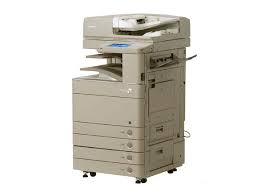 Canon IRC5250
