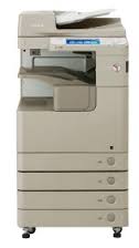 Canon IR 4035i