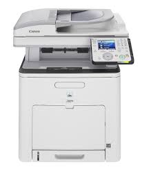 Canon I SENSYS  MF 9220CDN