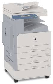 Canon Imagerunner 2030