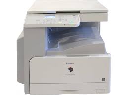 Canon Imagerunner 2318
