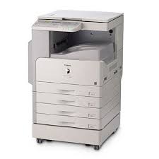 Canon Imagerunner 2320
