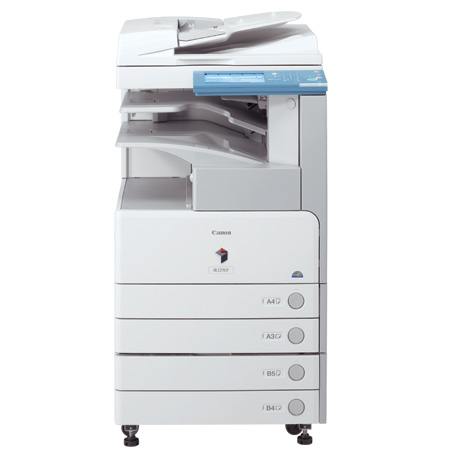 Canon Imagerunner 2870