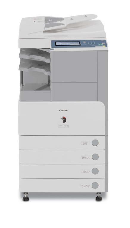 Canon Imagerunner 3025N