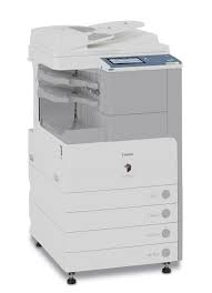 Canon Imagerunner 3030