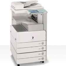 Canon Imagerunner 3225N