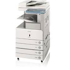 Canon Imagerunner 3225