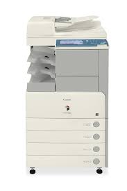 Canon Imagerunner 3230