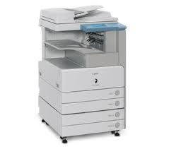 Canon Imagerunner 3530