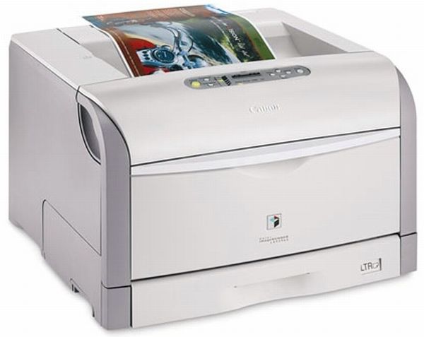 Canon LBP 5960