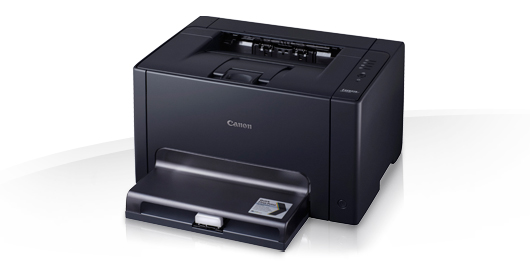 Canon LBP 7018