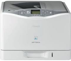 Canon LBP 7750CDN