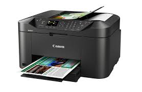 Canon Maxify MB2050