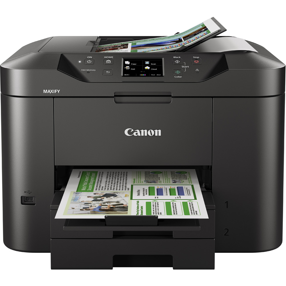 Canon Maxify MB2350
