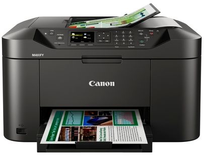 Canon Maxify MB5050