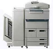 Canon NP 6521