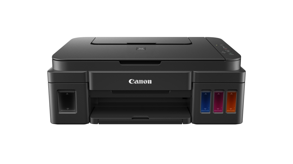 Canon Pixma G2400