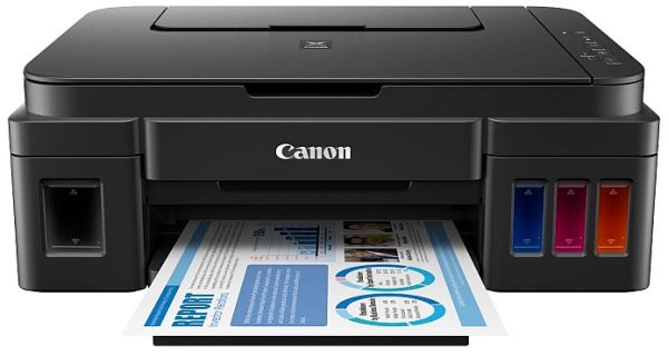 Canon Pixma G3400