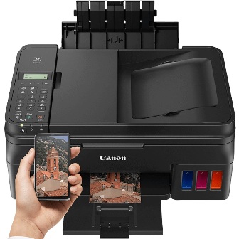 Canon Pixma G4410