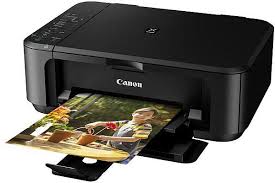 Canon Pixma MG3255