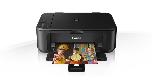 Canon Pixma MG3550