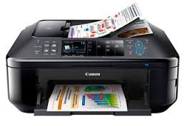 Canon Pixma MX370