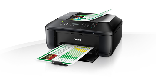 Canon Pixma MX475