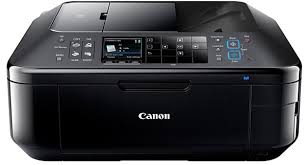 Canon Pixma MX525