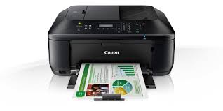 Canon Pixma MX535
