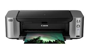 Canon Pixma Pro 100
