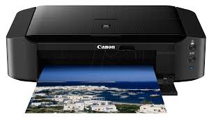 Canon Pixma iP8750