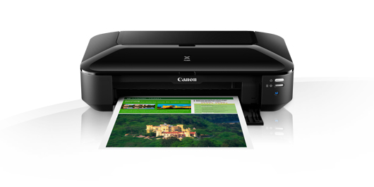 Canon Pixma ix6850
